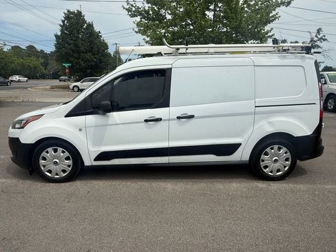 Used 2020 Ford Transit Connect XL FWD image 7