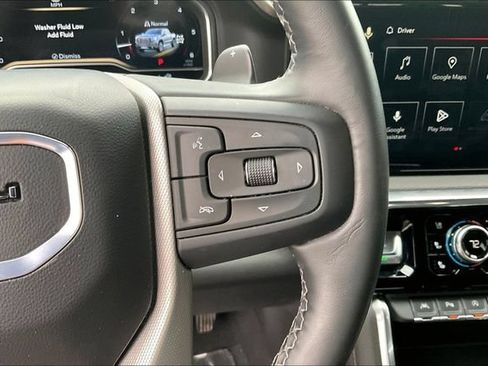 Used 2024 GMC Sierra 1500 Denali w/ Technology Package AWD/4WD image 13