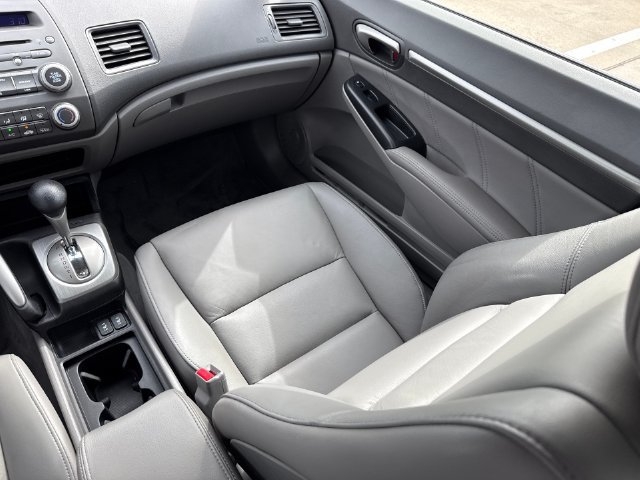 Used 2009 Honda Civic EX-L image 21