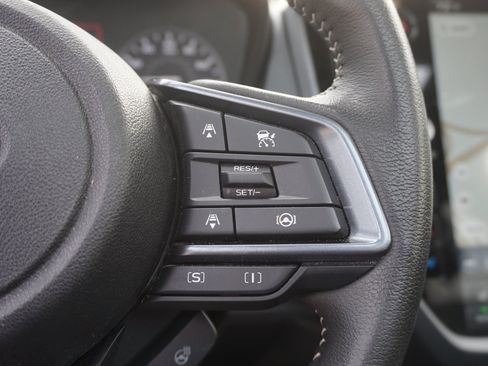 Used 2025 Subaru Forester Limited AWD/4WD image 19