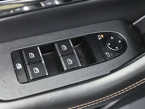 Used 2025 MAZDA CX-90 3.3 Turbo w/ Preferred Package image 4