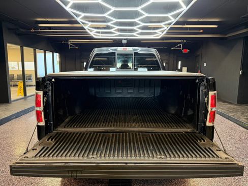 Used 2014 Ford F150 Lariat image 5