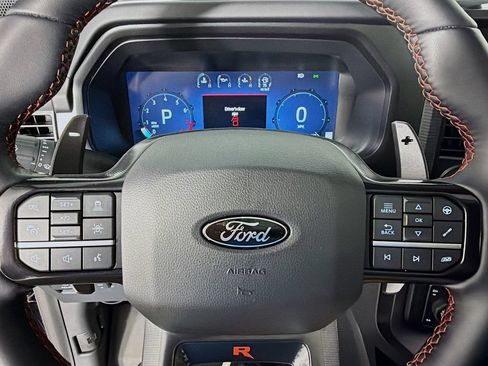 Used 2026 Ford F150 Raptor w/ Equipment Group 803A Raptor R AWD/4WD image 16