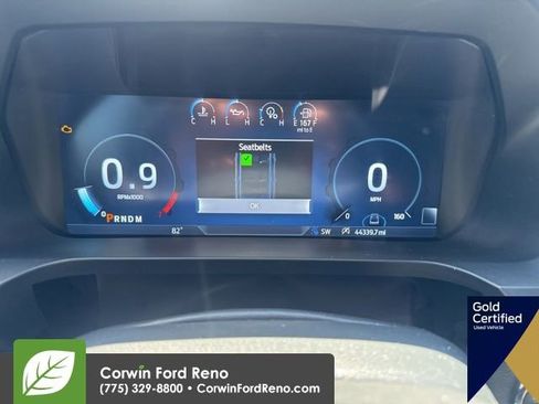 Used 2024 Ford Expedition Timberline AWD/4WD image 16
