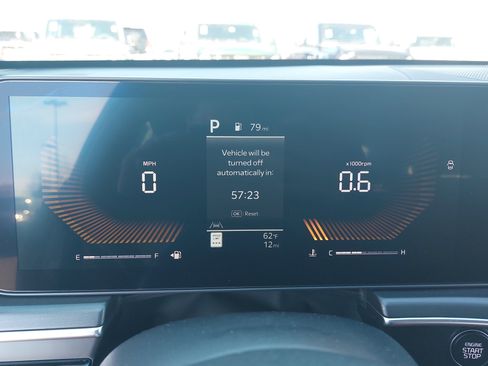 New 2026 Kia K5 GT-Line image 19