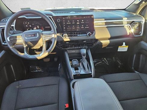 New 2026 GMC Canyon Elevation w/ Technology Package image 14