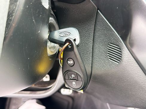 Used 2014 Subaru Impreza WRX Premium AWD/4WD image 8
