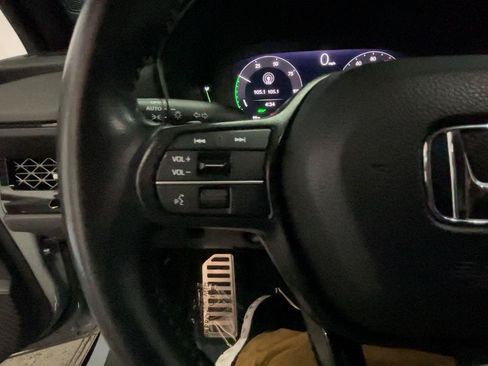 Used 2023 Honda Accord Sport image 32