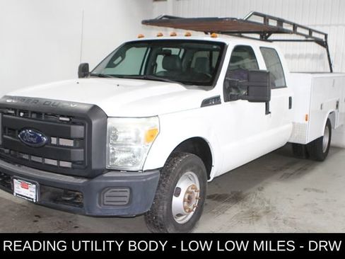 Used 2015 Ford F350 XL RWD image 9