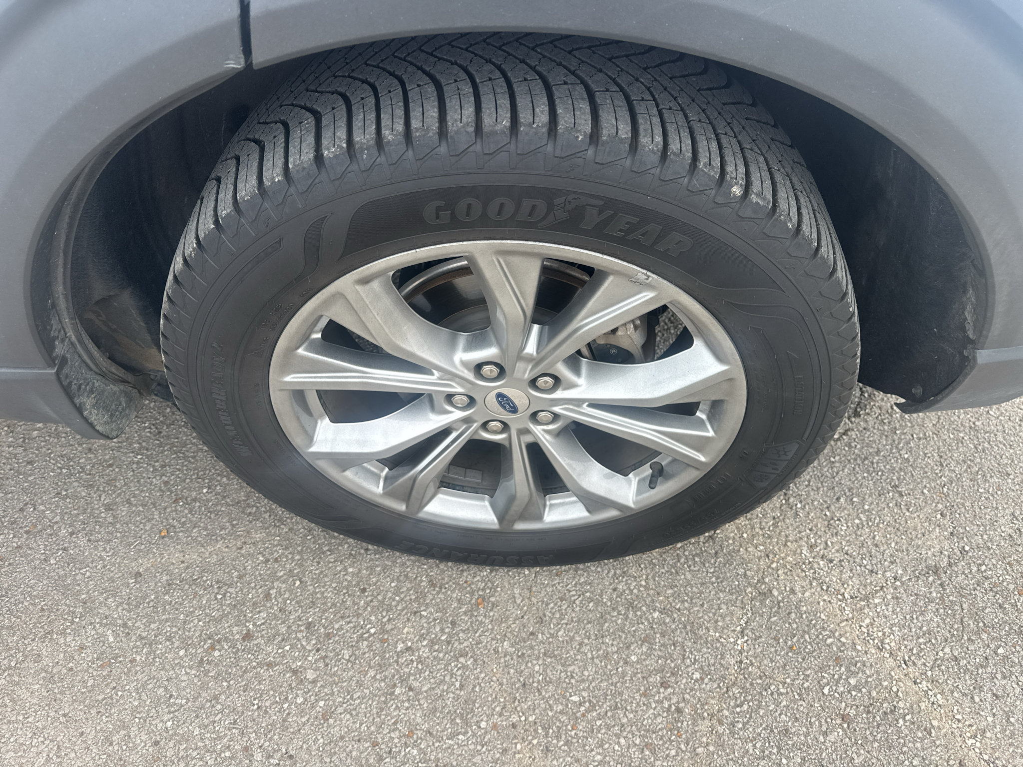 Used 2022 Ford Explorer Limited RWD image 24