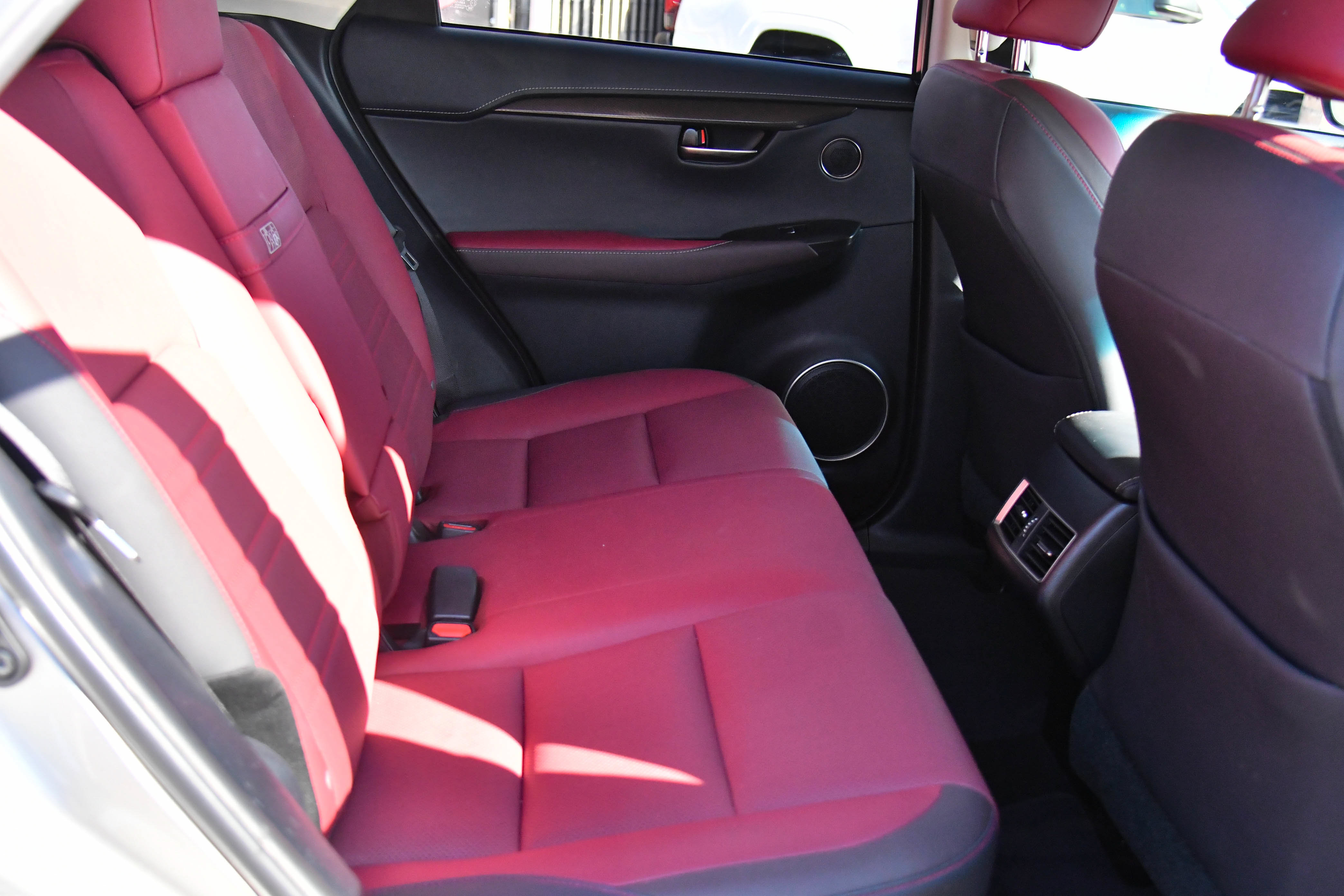 Used 2019 Lexus NX 300 FWD w/ Comfort Package image 42
