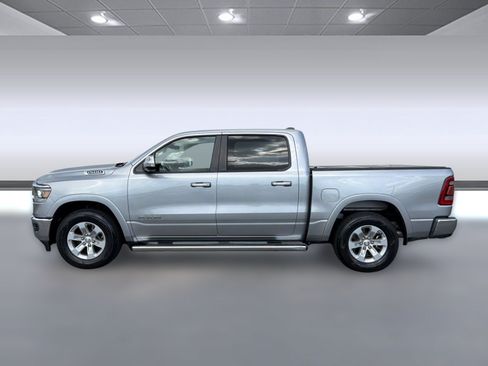Used 2022 RAM 1500 Laramie RWD image 2