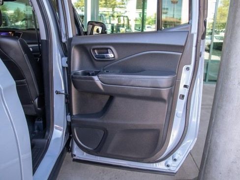 Used 2022 Honda Ridgeline RTL-E image 23