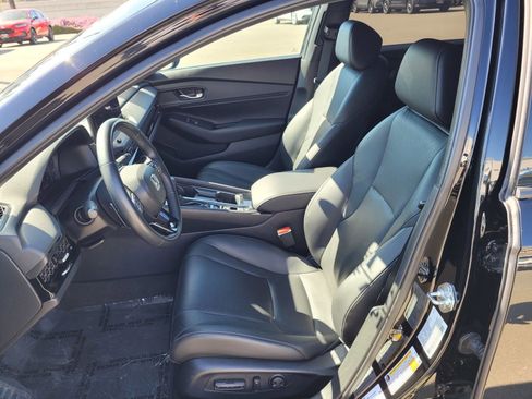 Certified 2024 Honda Accord Sport image 10