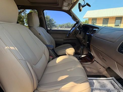Used 1999 Toyota 4Runner Limited RWD image 27