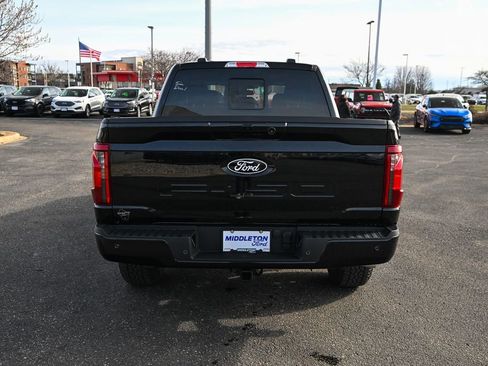 New 2026 Ford F150 XLT AWD/4WD image 6