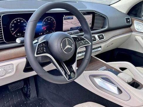 New 2026 Mercedes-Benz GLE 350 4MATIC image 16