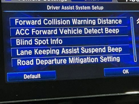 Used 2018 Honda CR-V EX-L image 7