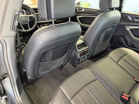 Used 2019 Audi A7 3.0T Premium Plus AWD/4WD image 21