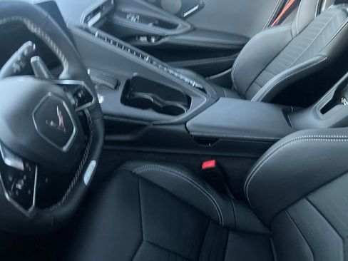 Used 2024 Chevrolet Corvette Z06 image 8