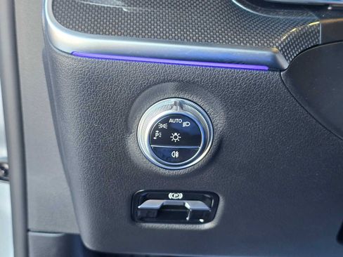 Used 2024 Mercedes-Benz C 43 AMG 4MATIC Sedan image 35