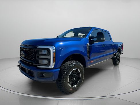 New 2026 Ford F250 Lariat w/ Tremor Off-Road Package image 11