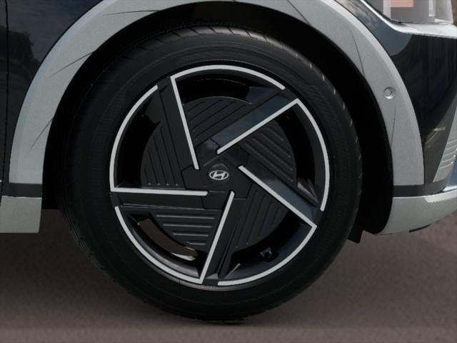 New 2027 Hyundai Ioniq 5 Limited AWD/4WD image 8