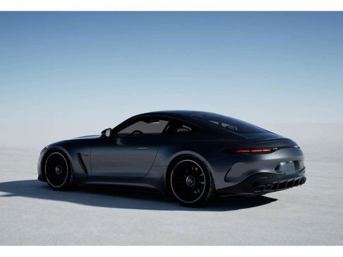 New 2026 Mercedes-Benz AMG GT 55 image 29