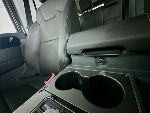 Used 2024 INEOS Grenadier image 29