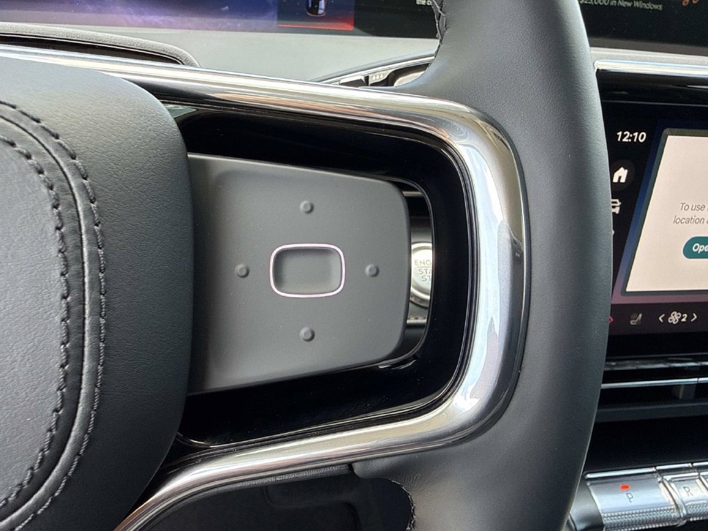 New 2026 Lincoln Nautilus Premier AWD/4WD image 30