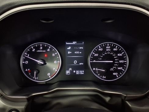 New 2025 Subaru Outback Onyx Edition image 16