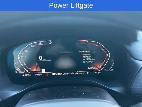 Used 2022 BMW X3 sDrive30i w/ Convenience Package image 14