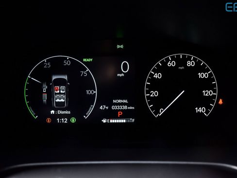 Used 2023 Honda CR-V Sport Touring image 19