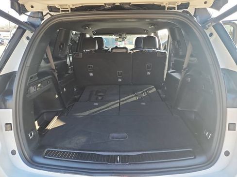 Used 2022 Jeep Grand Cherokee L Laredo AWD/4WD image 20