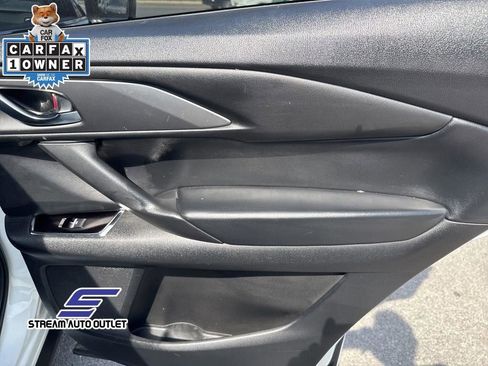 Used 2023 MAZDA CX-9 Touring Plus image 36