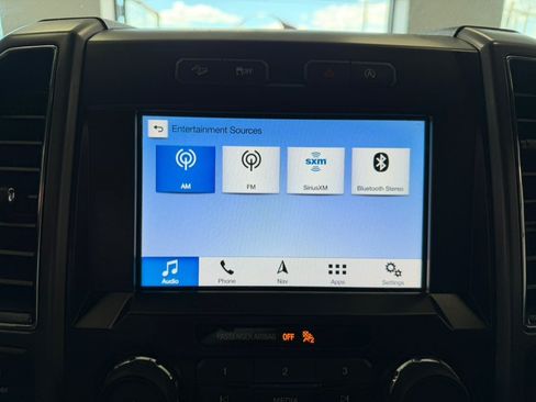 Used 2019 Ford F150 XLT w/ Equipment Group 302A Luxury AWD/4WD image 58