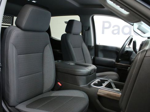 Used 2020 Chevrolet Silverado 1500 RST image 30