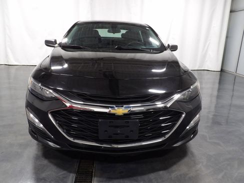 Used 2019 Chevrolet Malibu LS image 3