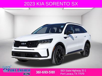 Used 2023 Kia Sorento SX