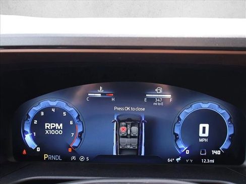 New 2025 Ford Bronco Sport Outer Banks AWD/4WD image 11