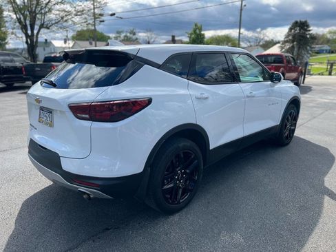 Used 2023 Chevrolet Blazer LT image 5