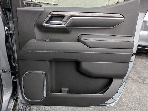 New 2026 Chevrolet Silverado 1500 LTZ image 30