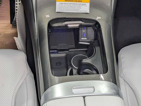 New 2026 Mercedes-Benz GLC 300 4MATIC image 21