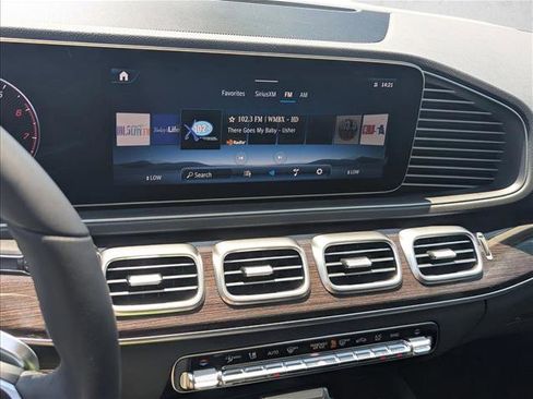 New 2026 Mercedes-Benz GLE 450 4MATIC image 13
