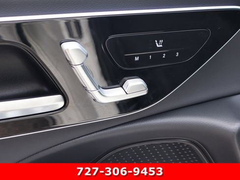 Certified 2024 Mercedes-Benz E 350 E 350 image 16