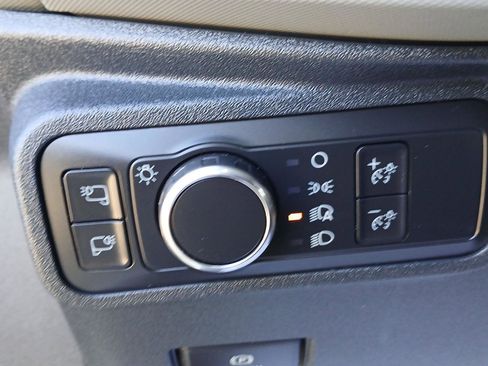 Used 2021 Ford Bronco Badlands AWD/4WD image 11