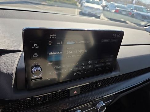 Certified 2023 Honda CR-V EX-L image 18