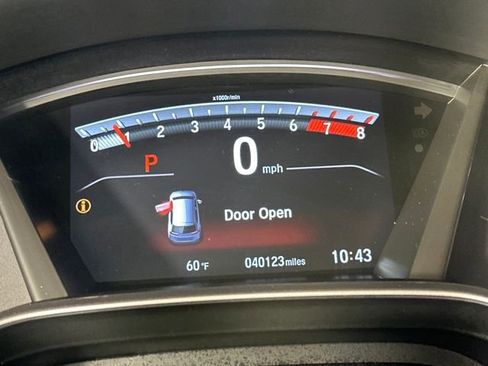 Used 2022 Honda CR-V EX image 18