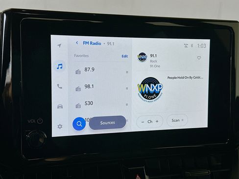 Used 2026 Toyota Corolla SE image 19