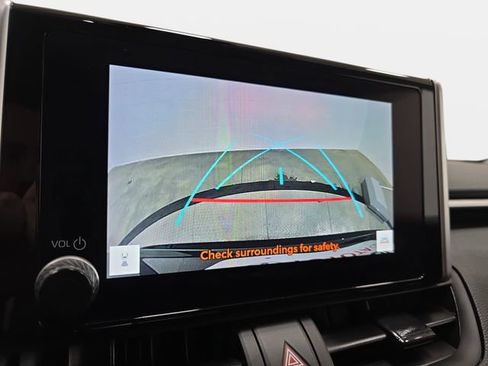 Certified 2024 Toyota RAV4 XLE AWD/4WD image 17